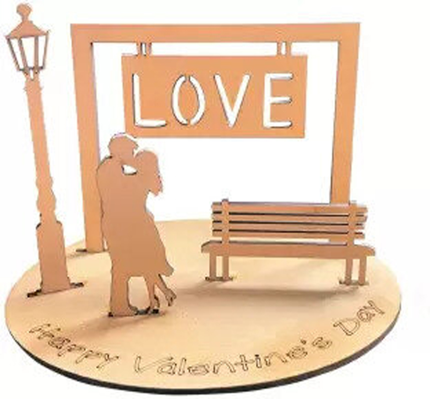 Studio Showpiece Gift Set