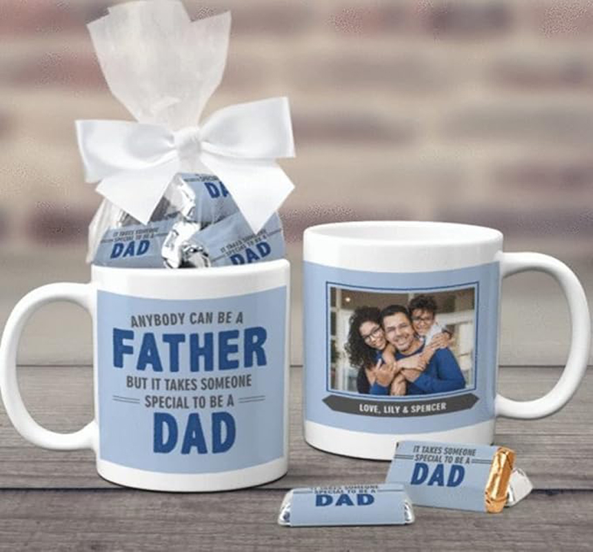 Mag Special Family Photo Printed 