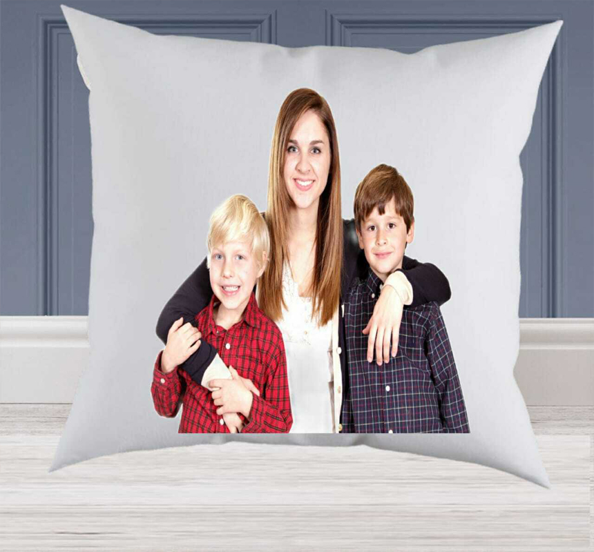 Personalised gift custom pillow mother day