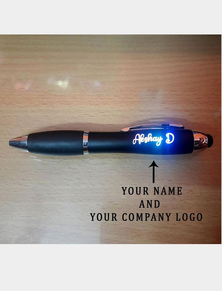 Pen with Your Logo