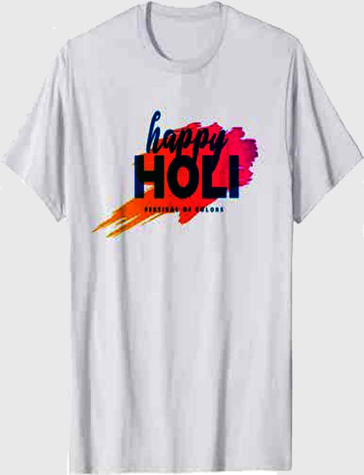 Holly T-shirt