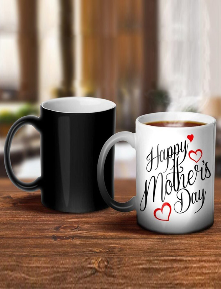 Mothers Day Cup for Mom