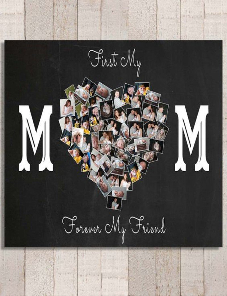 Mothers Day Gifts Photo Frame