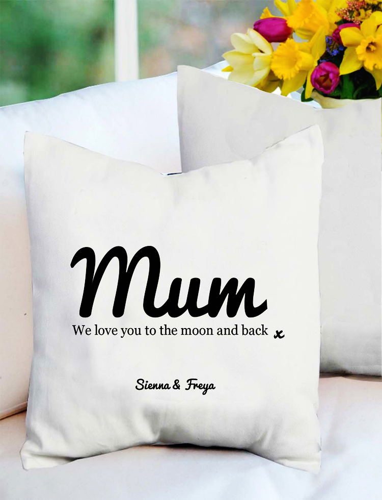 Mothers Day Special Cushion / Pillows