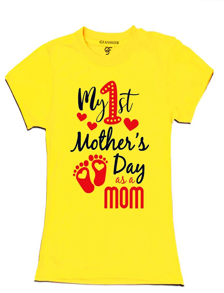 Mothers Day Gift Ideas Tshirt