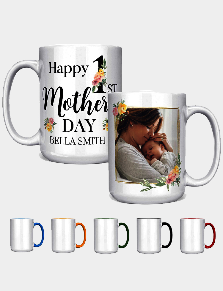 Happy Mothers  day Gift